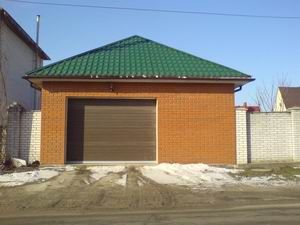 1 &mdash; Клаксон