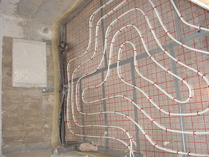 Монтаж систем отопления — Клемпнер Монтаж систем отопления — Клемпнер