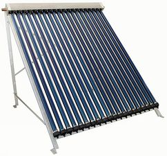 Солнечный вакуумный коллектор СВК-30 ТМ &quotСтар Энержи&quot &mdash; Кулеш