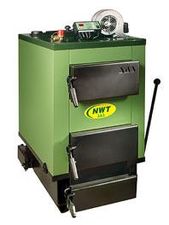 Котел SAS NWT 29 &mdash; Кулявец