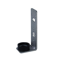 L-образный кронштейн с виброгасителем &mdash; КВАДО НПФ