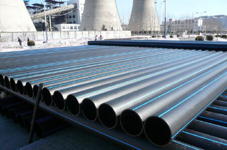 ПЭ Трубы 20-1200 Диаметр от производителя!