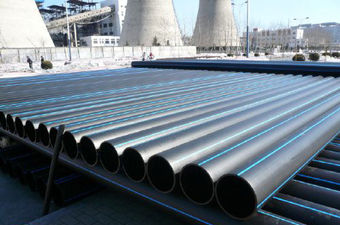 ПЭ Трубы 20-1200 Диаметр от производителя! &mdash; Ликвидность