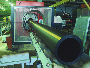 ПЭ Трубы 20-1200Д для наружной коммуникации, Газ, вода, от производителя! &mdash; Ликвидность