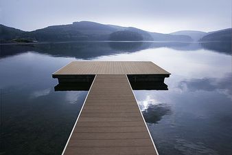 Доска для причалов &mdash; Луар