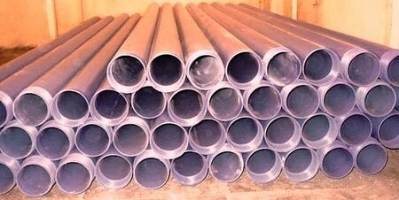 труба обсадная различных диаметров