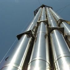 Дымоходы из нержавеющей стали &mdash; Торговый дом МетИнвест