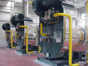 Котел паровой. — МТС-ЭКСПО Котел паровой. — МТС-ЭКСПО