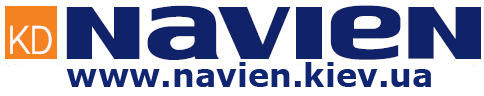 navien.kiev.ua &mdash; Navien
