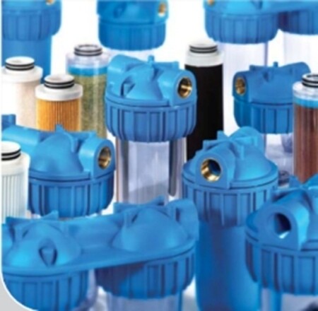 Фильтры для воды