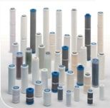 Сменные и комплектующие элементы для систем очистки воды &mdash; Новая вода