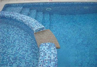 бассейн &mdash; nimbus