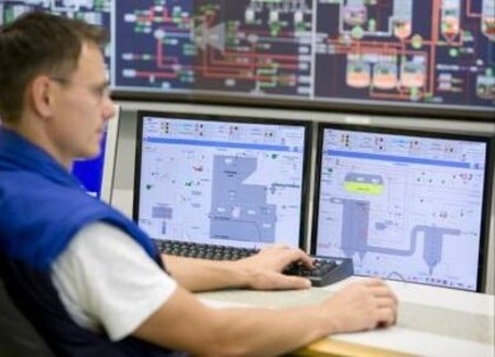 Системы мониторинга и диспетчеризации ОВК