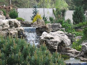 Водопад &mdash; Океан