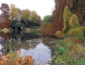 Природный водоём &mdash; Океан