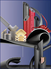 Полиэтиленовая изоляция &mdash; Олтрейд