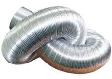 Гибкие воздуховоды &mdash; Олтрейд