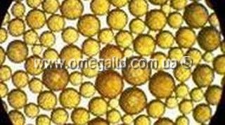 Ионообменная смола Polymix (Полимикс) &mdash; Омега Инжиниринг Групп