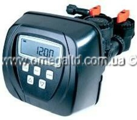 Автоматический клапан управления по расходу Clack WS1 Cl