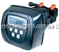 Автоматический клапан управления по расходу Clack WS1 Cl &mdash; Омега Инжиниринг Групп