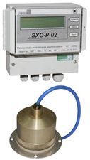 Ультразвуковой расходомер сточных вод ЭХО-Р-02 — Укрбудресурс Ультразвуковой расходомер сточных вод ЭХО-Р-02 — Укрбудресурс