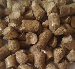 Пеллета ООО `ПРИМА ИНК` &mdash; Прима Инк