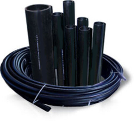 Трубы полиэтиленовые технические