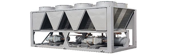 Чиллер — Праймхолод Чиллер — Праймхолод