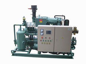 Холодильные агрегаты — Праймхолод Холодильные агрегаты — Праймхолод