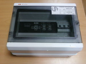 пульт управления 2мя насосами &mdash; ПРОМА УКРАИНА