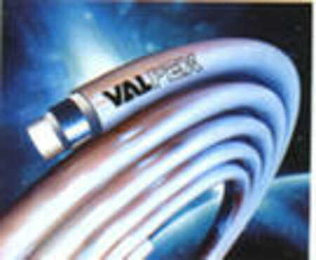 Металлополимерные трубы и фитинги