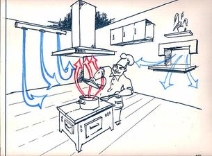 Вентиляция &mdash; ПРОМВЕНТ-СЕРВИС