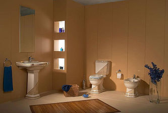 CREAVIT керамика с декором — РАСБЕК CREAVIT керамика с декором — РАСБЕК