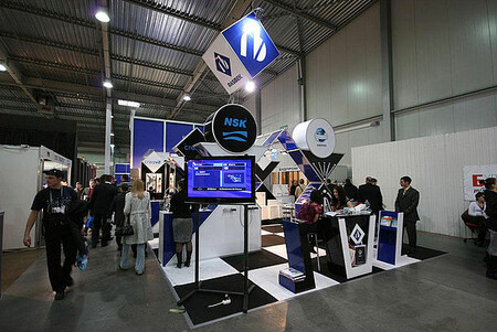 Строительство и архитектура. Весна 2008