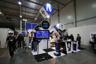 Строительство и архитектура. Весна 2008 — РАСБЕК Строительство и архитектура. Весна 2008 — РАСБЕК