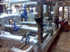 теплообменики &mdash; Ріпор