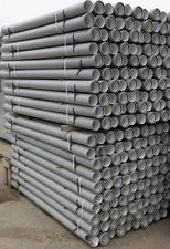 Внутренняя канализация ПВХ — РусПласт Внутренняя канализация ПВХ — РусПласт