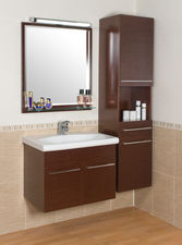 умывальник с тумбой Верона (09Vr70) &mdash; Салон Аква Родос