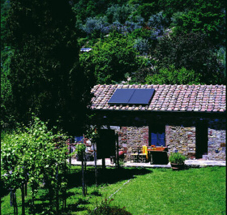 Пакетное предложение Vitodens 200-W + Vitosol 200-F