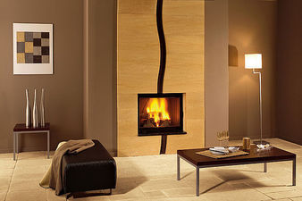 Kasari &mdash; Сауны камины