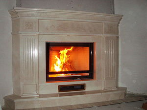 Tunis &mdash; Сауны камины