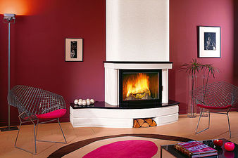 Concerto &mdash; Сауны камины