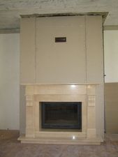 Marmyr &mdash; Сауны камины