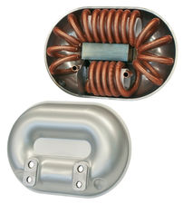 Вторичный теплообменник для котла конденсационного типа Acquajet &mdash; HEATGAS