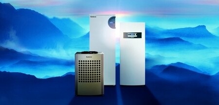 Тепловые насосы