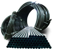 Трубы полиэтиленовые &mdash; ТД завода Сизакор