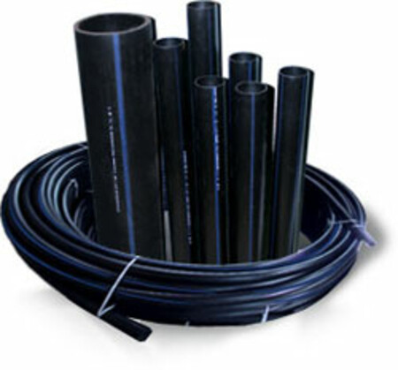 Трубы для водоснабжения и орошения