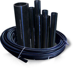 Трубы для водоснабжения и орошения &mdash; ТД завода Сизакор