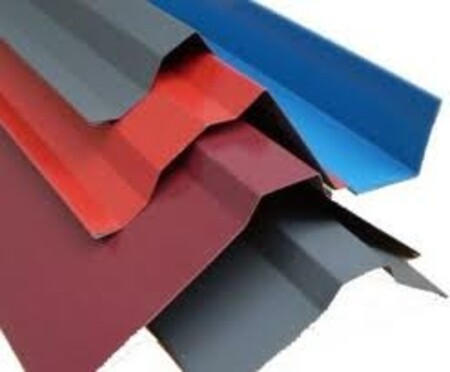 КРОВЕЛЬНЫЕ АКСЕССУАРЫ