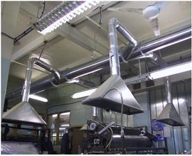 ВЕНТИЛЯЦИЯ — Скорьков ВЕНТИЛЯЦИЯ — Скорьков